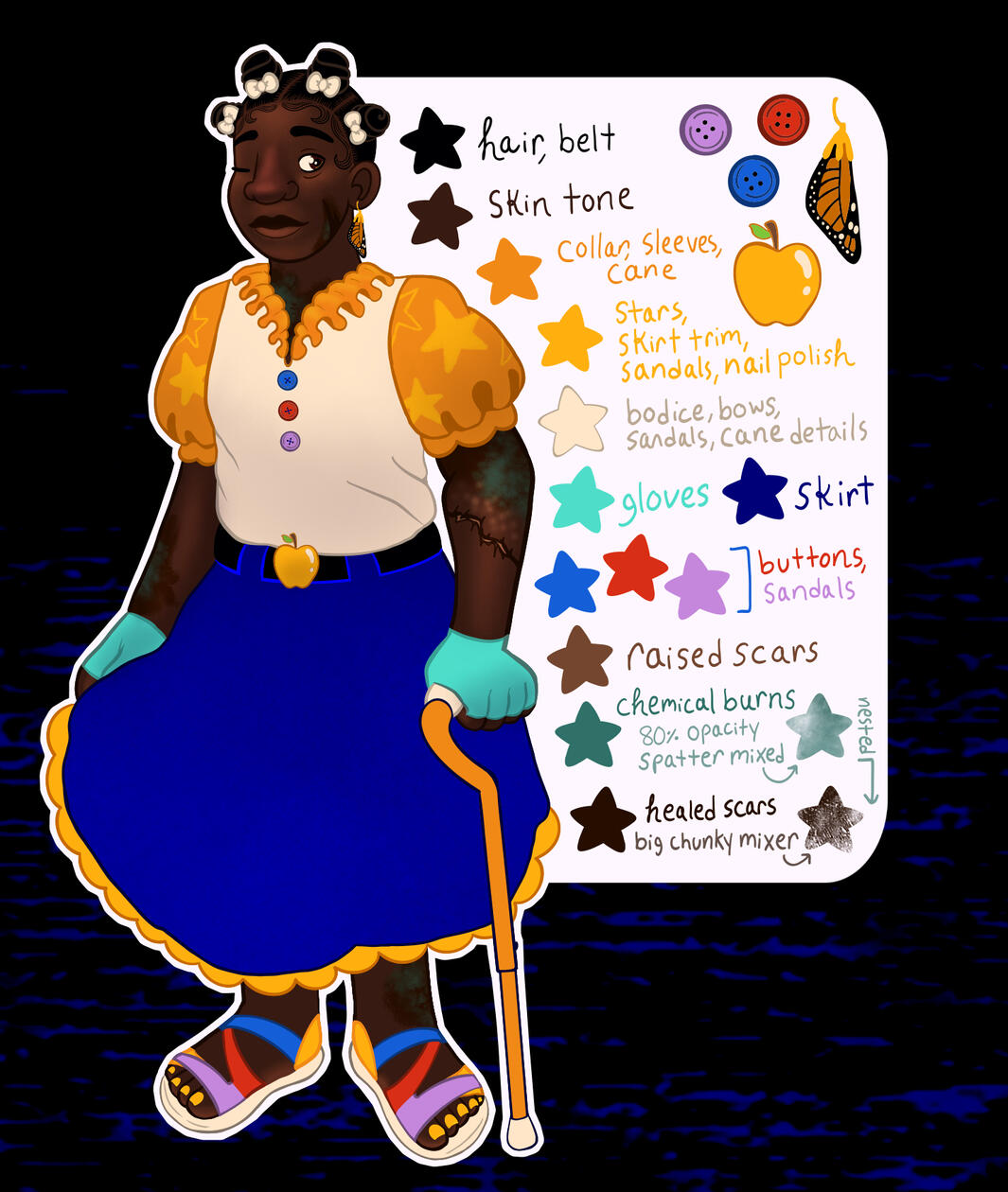 Rebecca Colton | FOLD